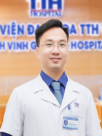 HOÀNG MINH HIỆP